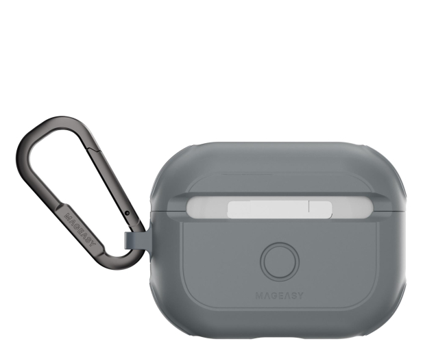 MAGEASY Odyssey Magnetic Closure AirPods Protective Case do Airpods - 1415970 - zdjęcie 3